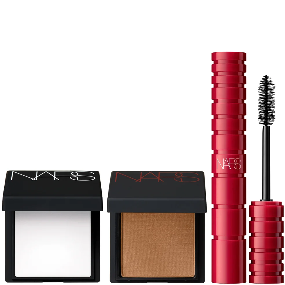 NARS Travel and Style Bundle Zdjęcie 1