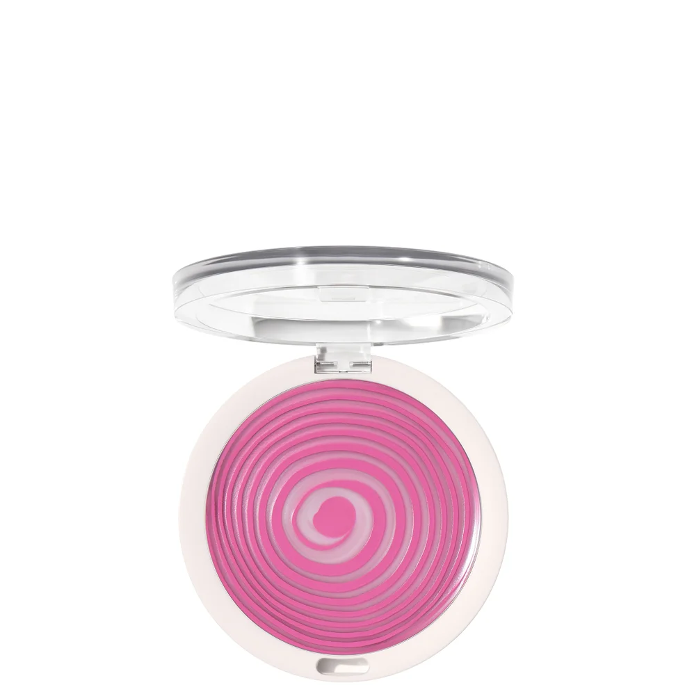 Morphe Huephoric Rush 3-in-1 Silk Blush 8g (Various Shades) Zdjęcie 1