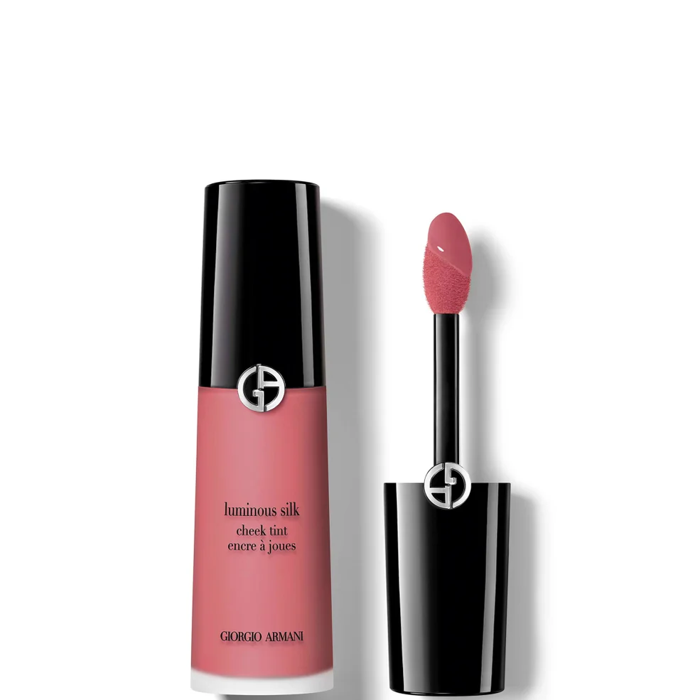 Armani Luminous Silk Cheek Tint 12ml (Various Shades) Zdjęcie 1