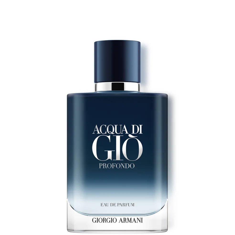 Armani Acqua Di Gio Homme Profondo Eau de Parfum 100ml Zdjęcie 1