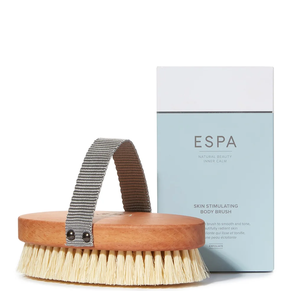 ESPA Skin Stimulating Body Brush Zdjęcie 1