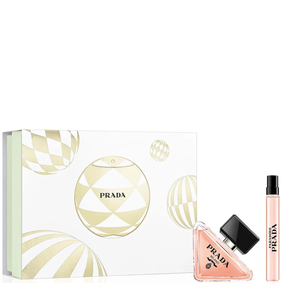 Prada Paradoxe Eau De Parfum 50ml Gift Set Zdjęcie 1