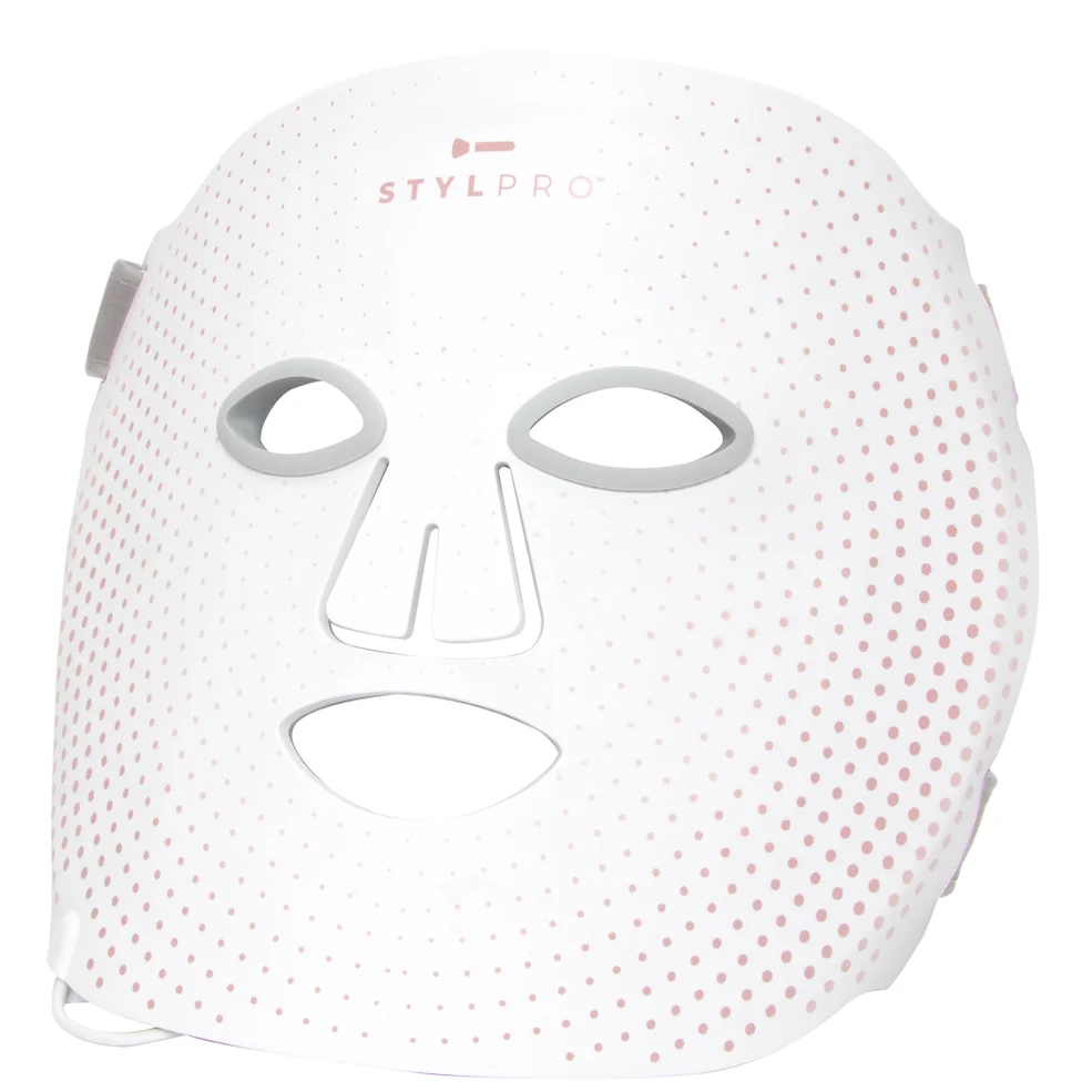 StylPro Wavelength LED Face Mask Zdjęcie 1