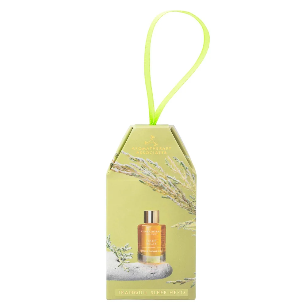 Aromatherapy Associates Tranquil Sleep Hero Zdjęcie 1