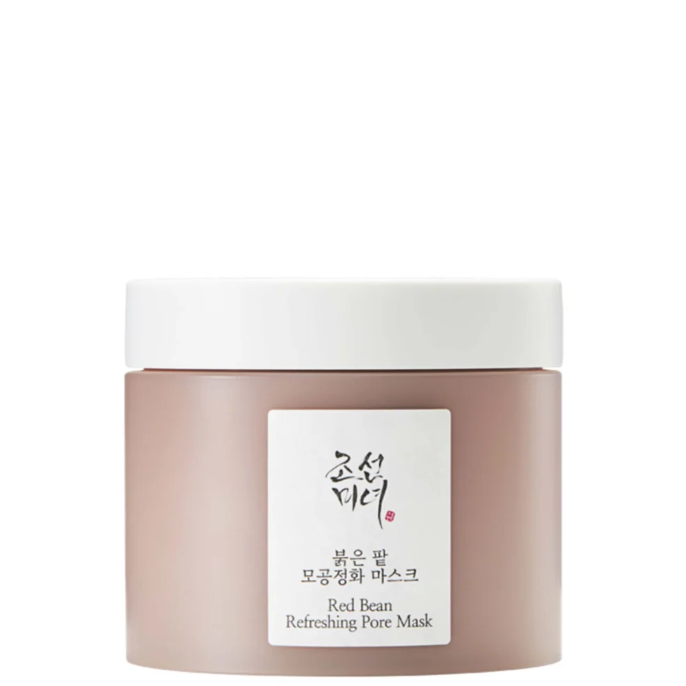 Beauty of Joseon Red Bean Refreshing Pore Mask 140ml Zdjęcie 1