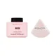 Makeup Revolution Baking Powder and Powder Puff Duo - Rose