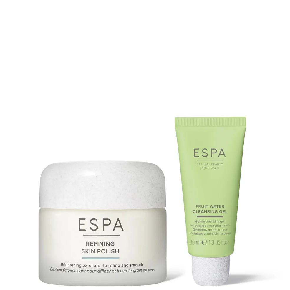 ESPA Refine and Refresh Duo Zdjęcie 1