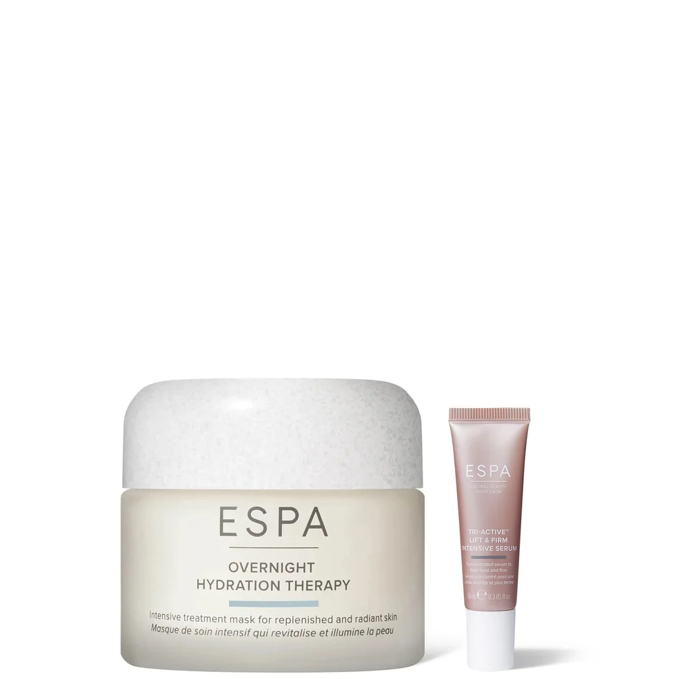 ESPA Nightly Nourishment Duo Zdjęcie 1