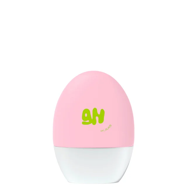 Glow Hub Hy Glaze Face Frosting Serum Drops 40ml (Various Shades)