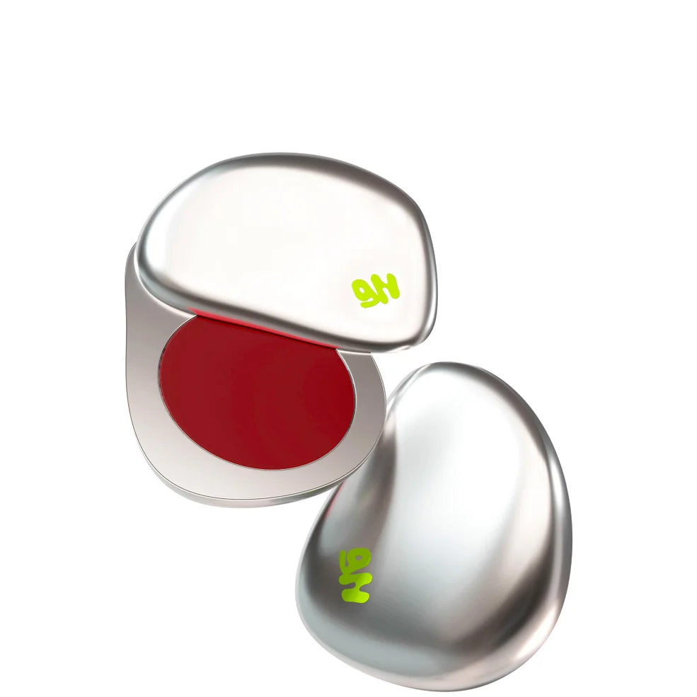 Glow Hub Glow Balm The Good Skin Glaze 2ml (Various Shades) Zdjęcie 1