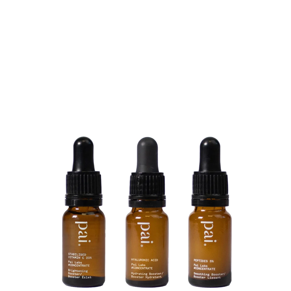 Pai Skincare Booster Trio Discovery Kit Zdjęcie 1