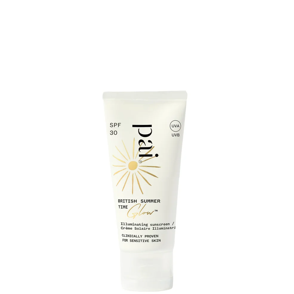 Pai Skincare British Summer Time Glow SPF30 Cream 40ml Zdjęcie 1