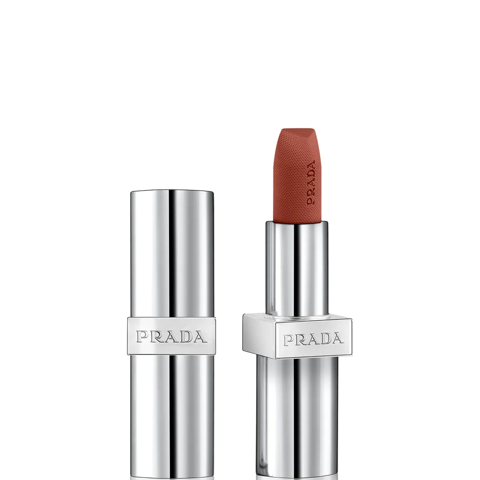 Prada Refillable Lip Balm 3.8g (Various Shades) Zdjęcie 1