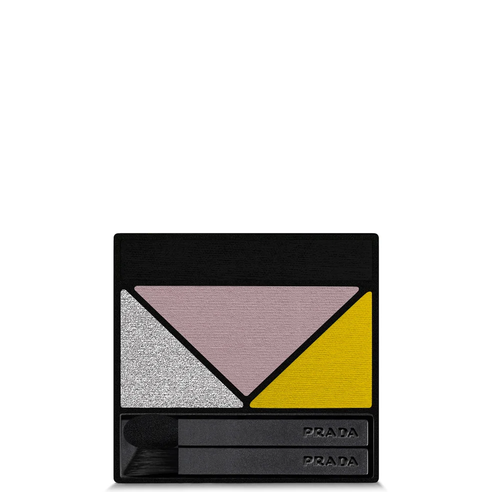 Prada Dimensions Eyeshadow Palette Refill 02 - Profusion Zdjęcie 1