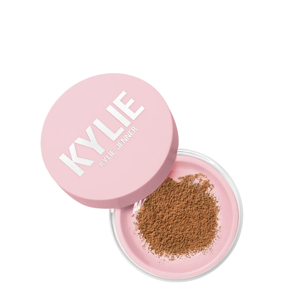 Kylie Cosmetics Setting Powder 5g (Various Shades) Zdjęcie 1