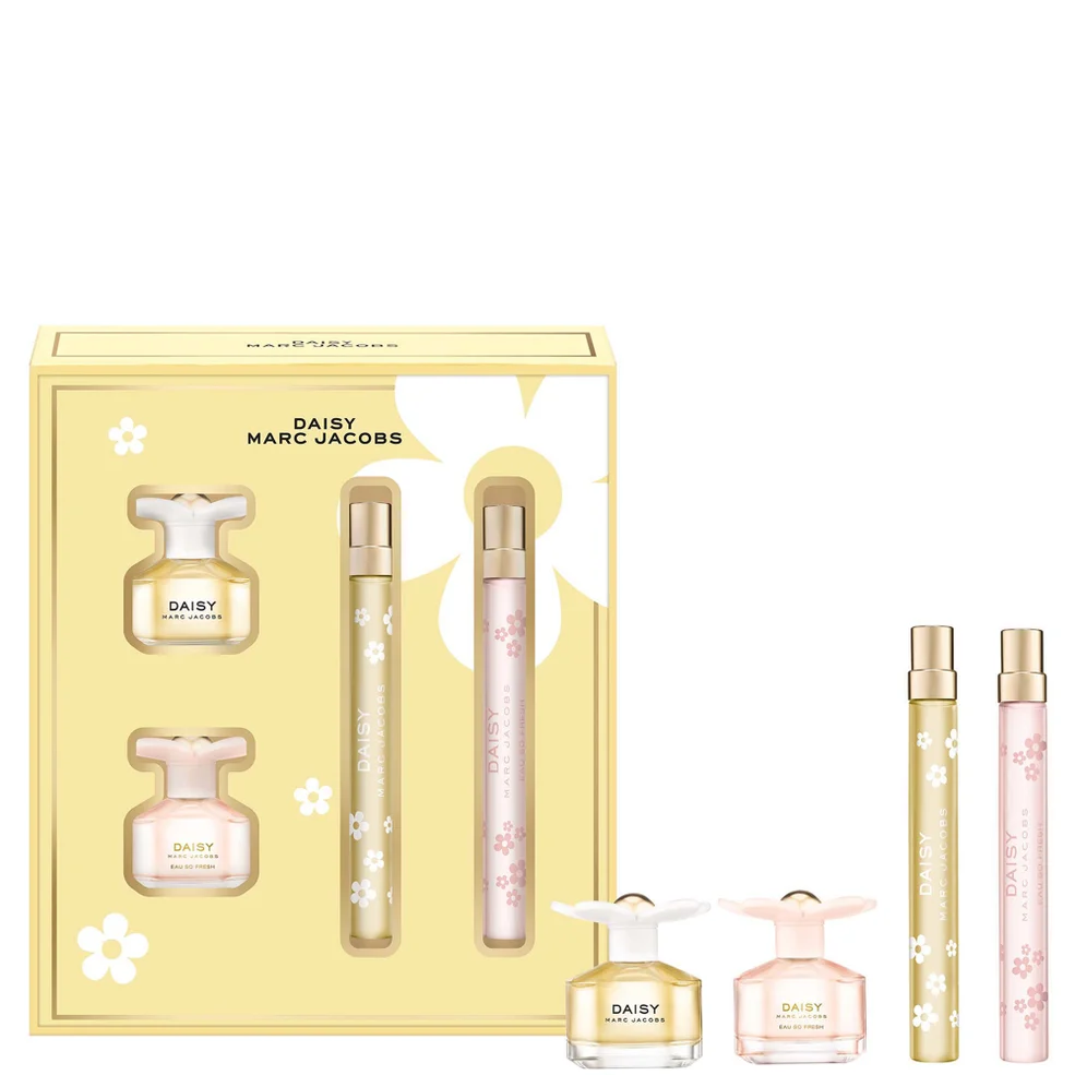 Marc Jacobs Multi Set PenSpray Gift Set Zdjęcie 1