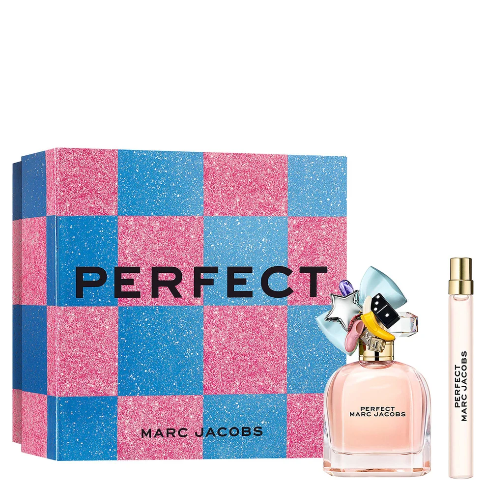 Marc Jacobs Perfect Eau de Parfum 50ml Gift Set Zdjęcie 1