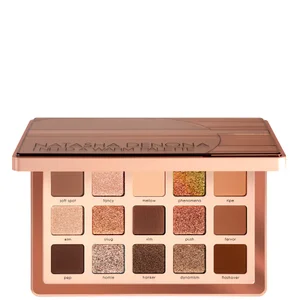 Natasha Denona I Need A Warm Eyeshadow Palette paleta cieni do powiek - undefined undefined
