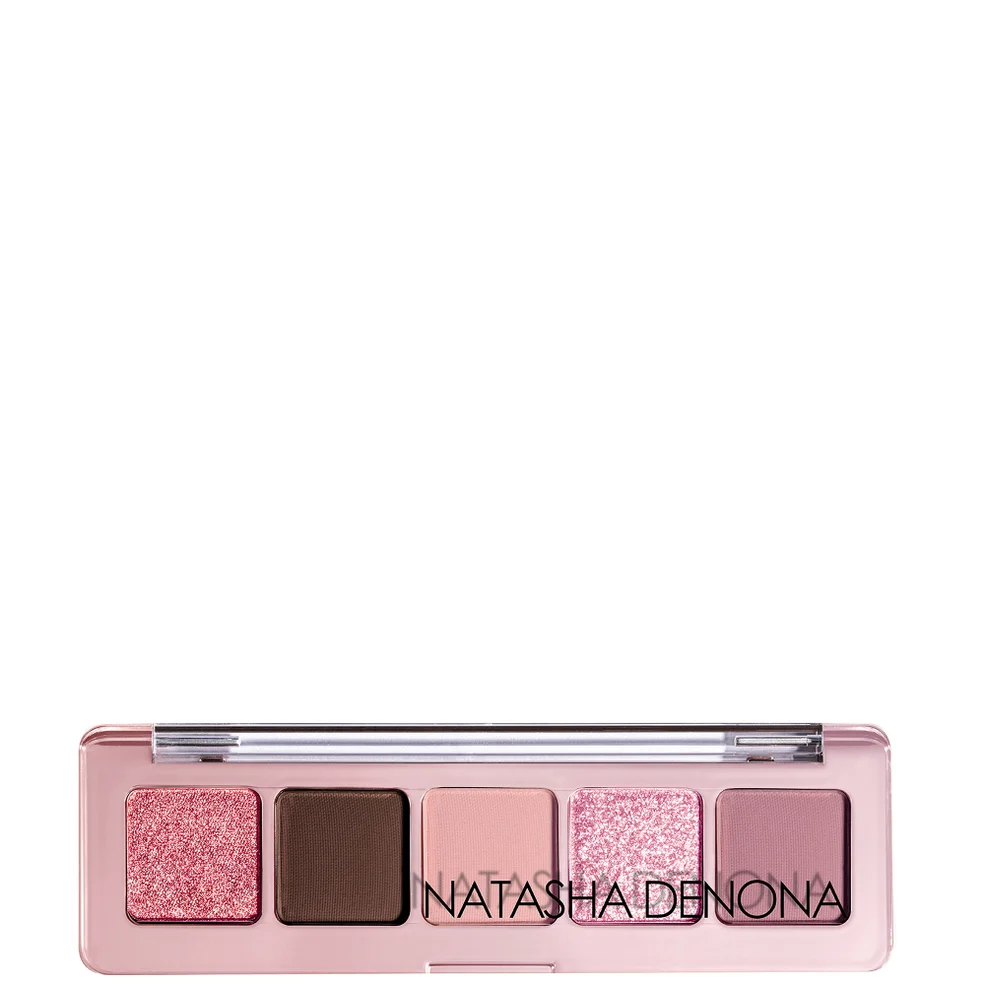 Natasha Denona Mini Rose Palette Zdjęcie 1
