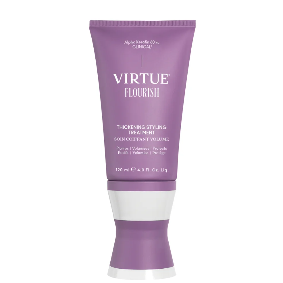 VIRTUE Flourish Thickening Styling Treatment 120ml Zdjęcie 1