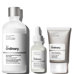 The Ordinary The Sensitive Skin Collection - undefined undefined