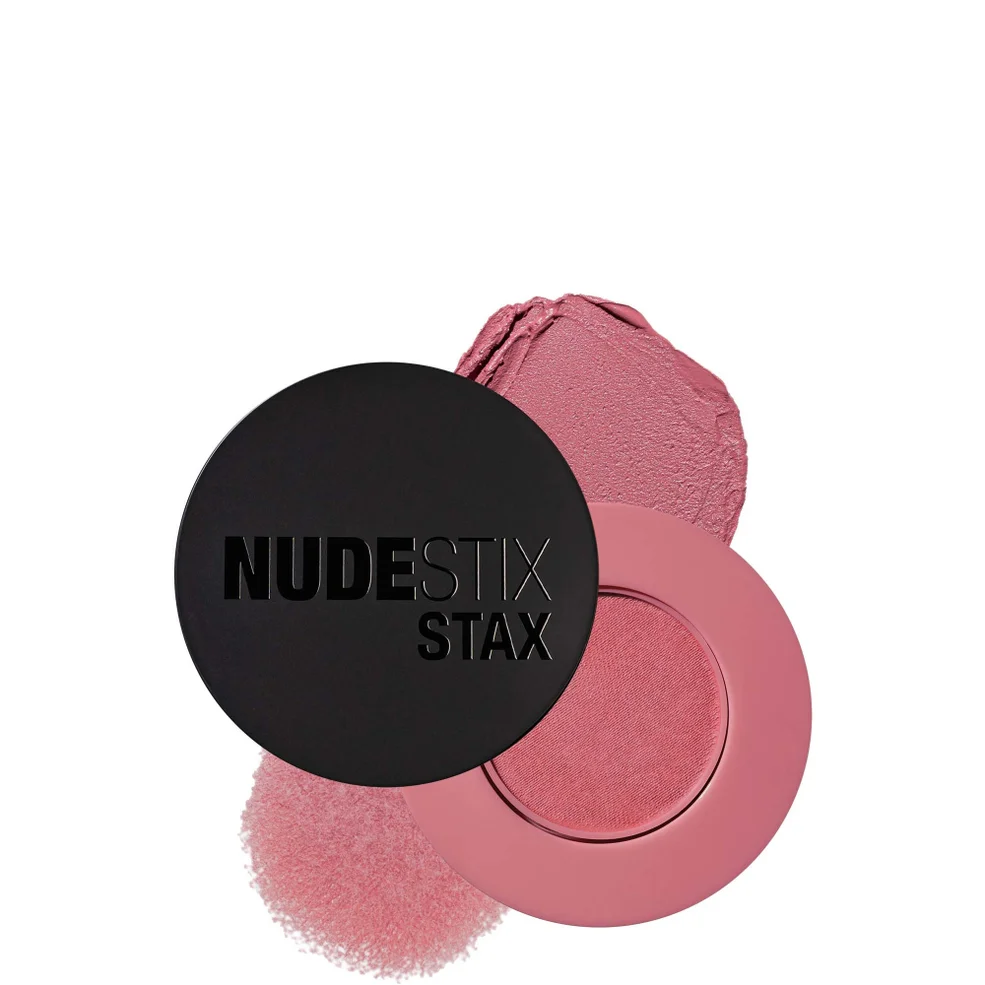 NUDESTIX Stax All Over Color Blush Balm 2.5g (Various Shades) Zdjęcie 1
