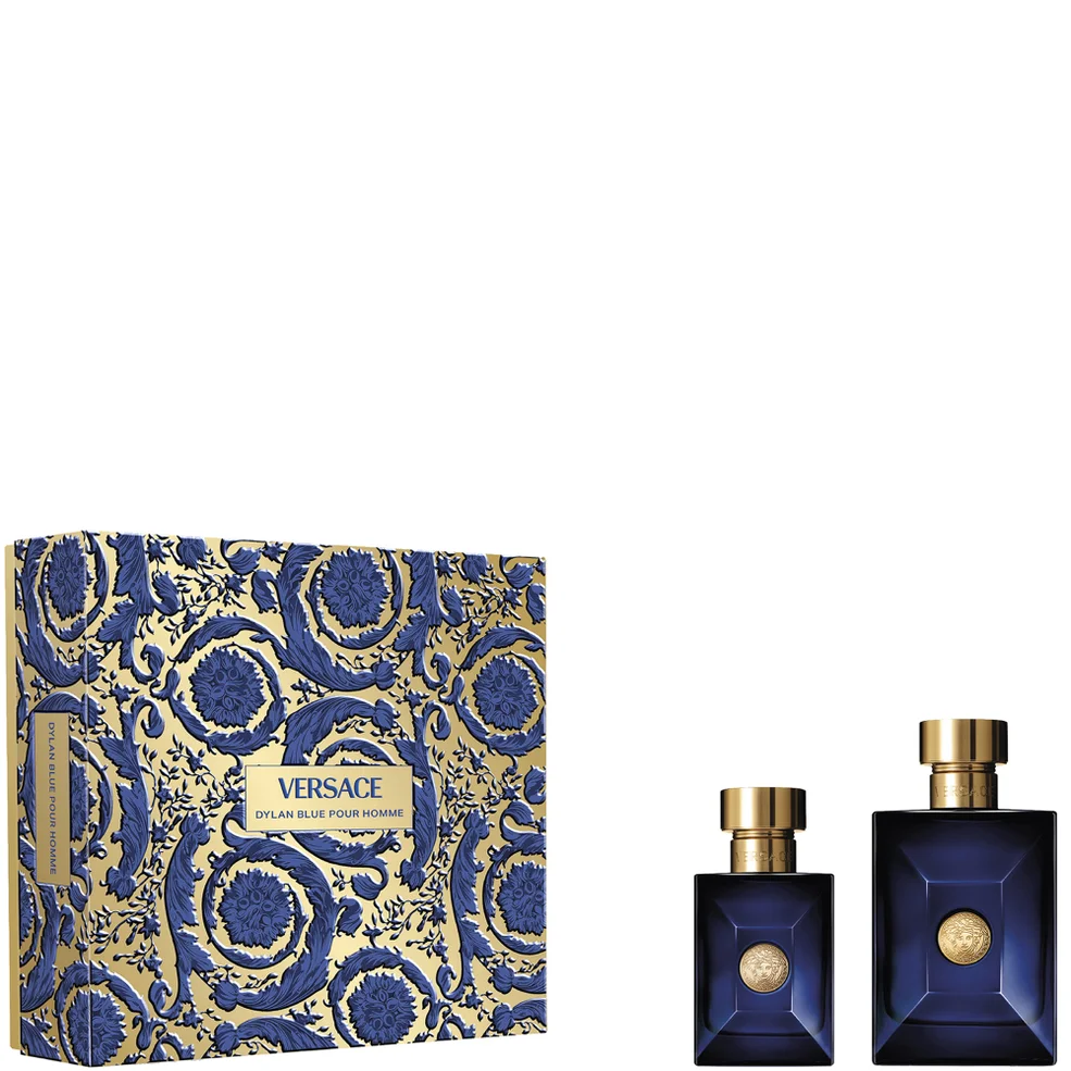 Versace Dylan Blue Eau de Toilette 100ml Set Zdjęcie 1