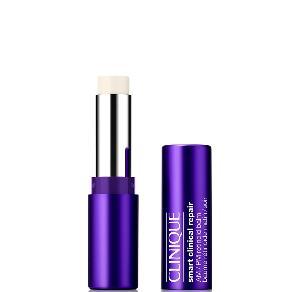 Clinique Smart Clinical Repair AM/PM Retinoid Balm 3g Zdjęcie 1