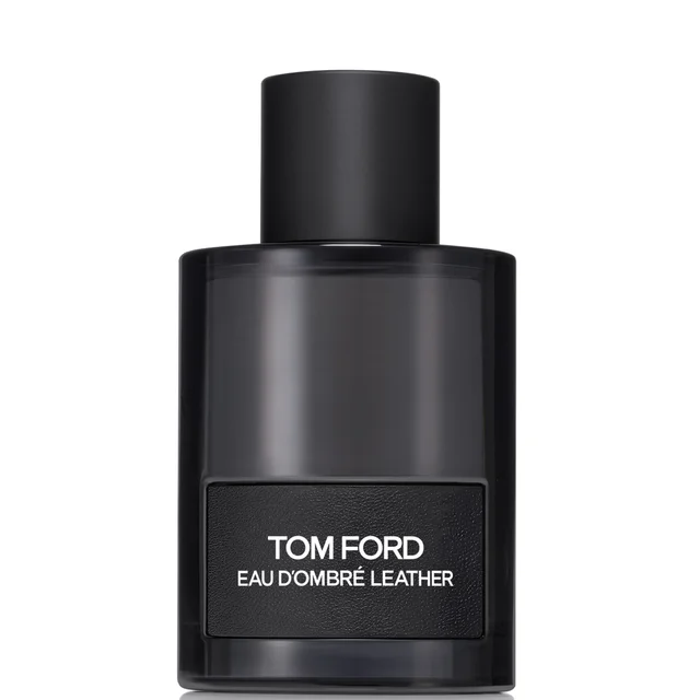 Tom Ford Eau D'Ombre Leather Eau de Toilette woda toaletowa 100 ml