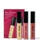 Bobbi brown Swipe-and-Shine Crushed Oil-Infused Gloss Trio - Nude