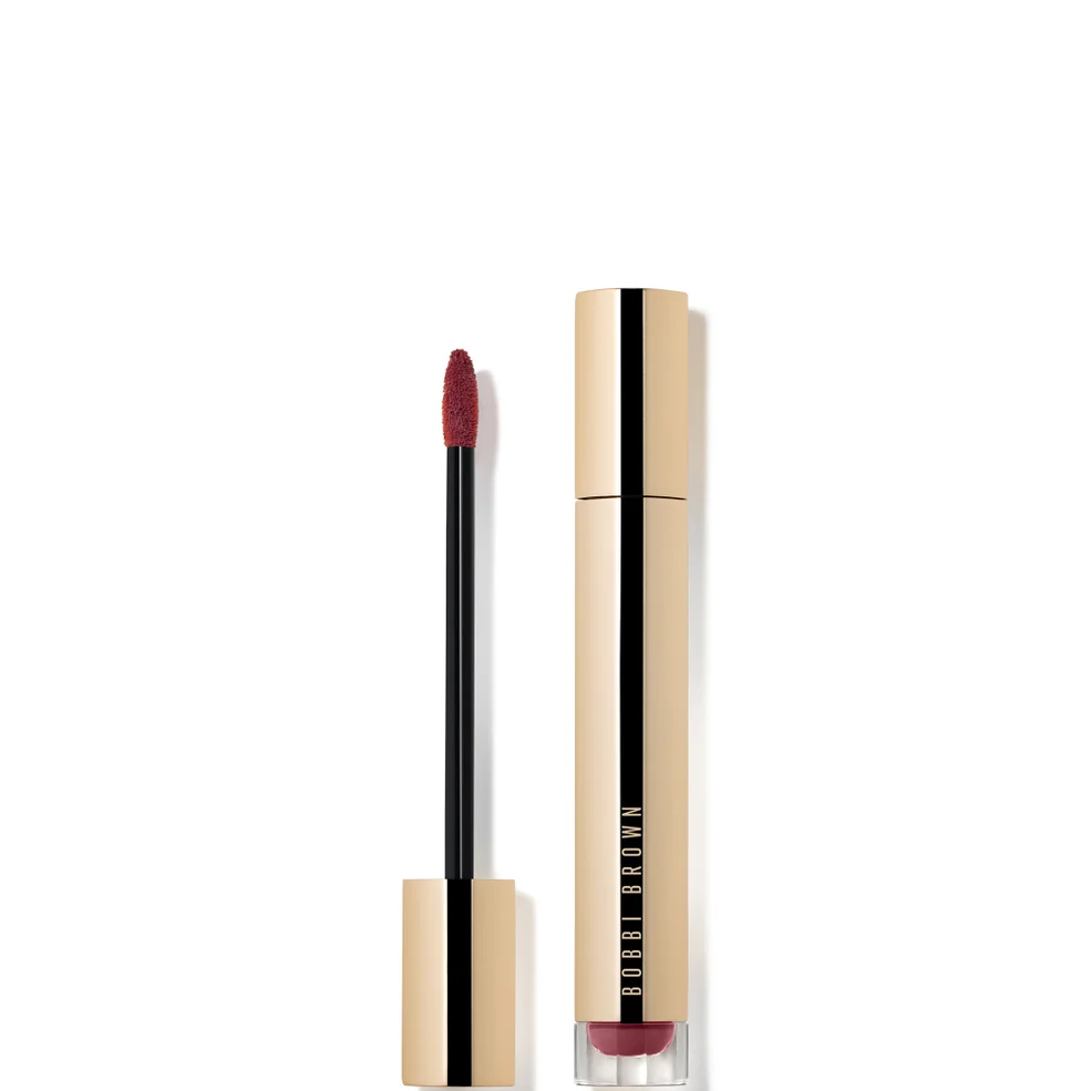 Bobbi Brown Luxe Matte Liquid Lipstick (Various Shades) Zdjęcie 1