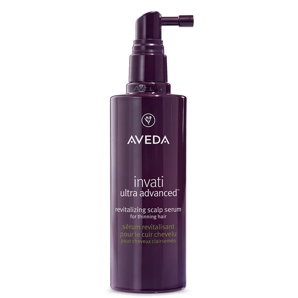 Aveda Invati Ultra Advanced Revitalizing Scalp Serum 150ml Zdjęcie 1