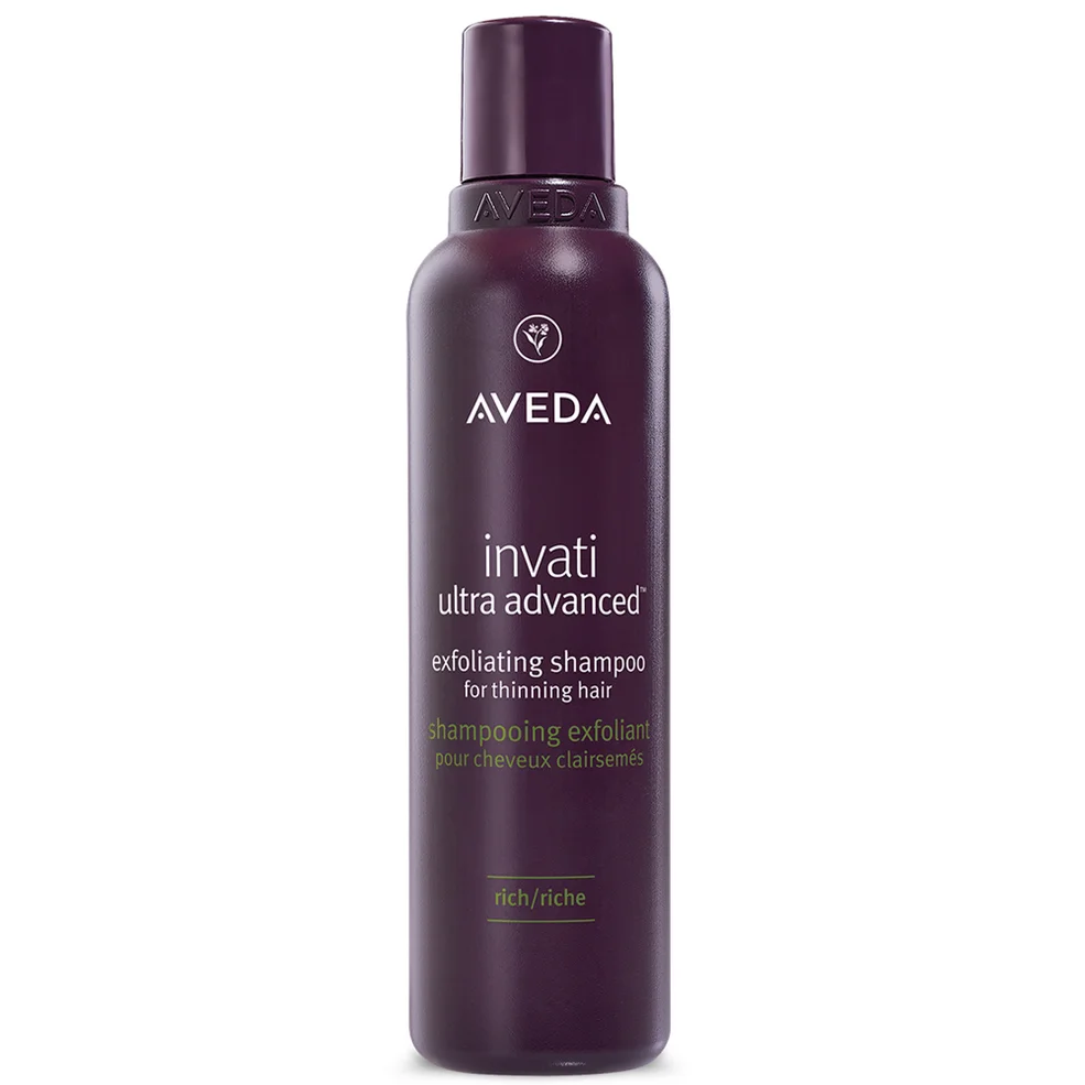 Aveda Invati Ultra Advanced Exfoliating Shampoo - Rich 200ml Zdjęcie 1