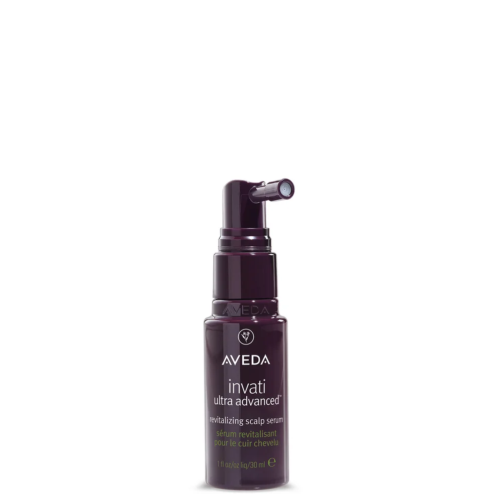 Aveda Invati Ultra Advanced Revitalizing Scalp Serum 30ml Zdjęcie 1