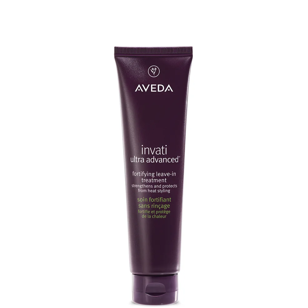 Aveda Invati Ultra Advanced Fortifying Leave-in Treatment 100ml Zdjęcie 1