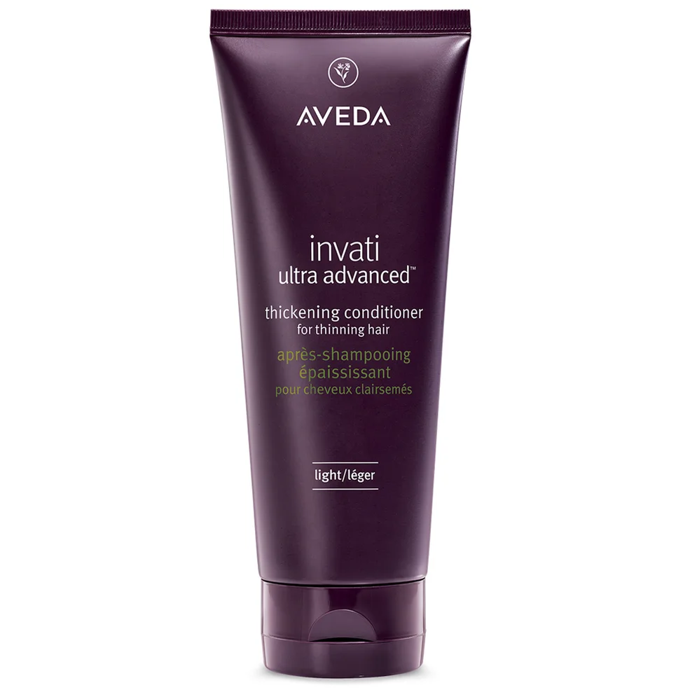 Aveda Invati Ultra Advanced Thickening Conditioner - Light 200ml Zdjęcie 1