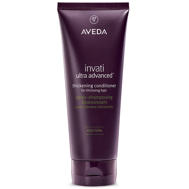 Aveda Invati Ultra Advanced Thickening Conditioner - Rich 200ml