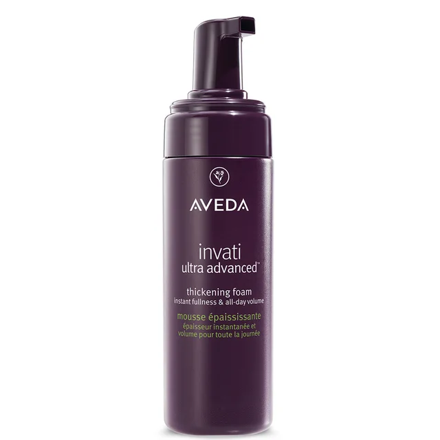 Aveda Invati Ultra Advanced Thickening Foam 150ml
