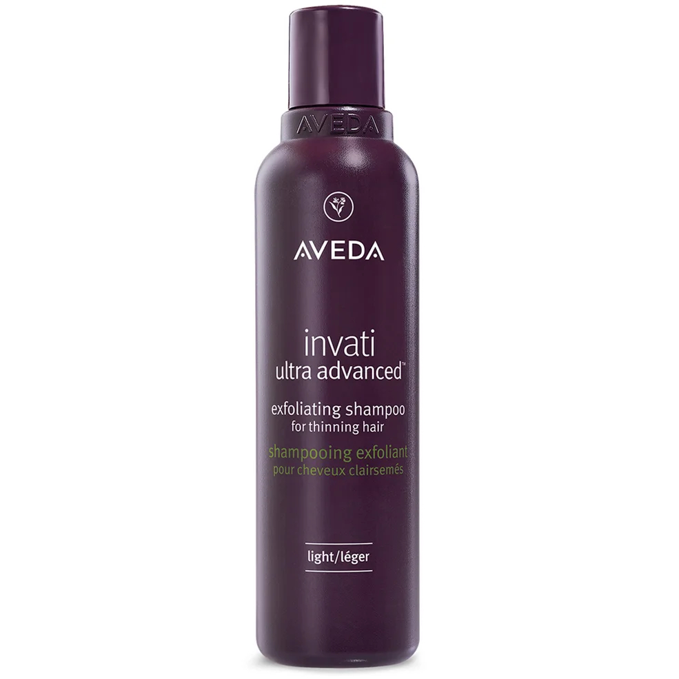 Aveda Invati Ultra Advanced Exfoliating Shampoo - Light 200ml Zdjęcie 1