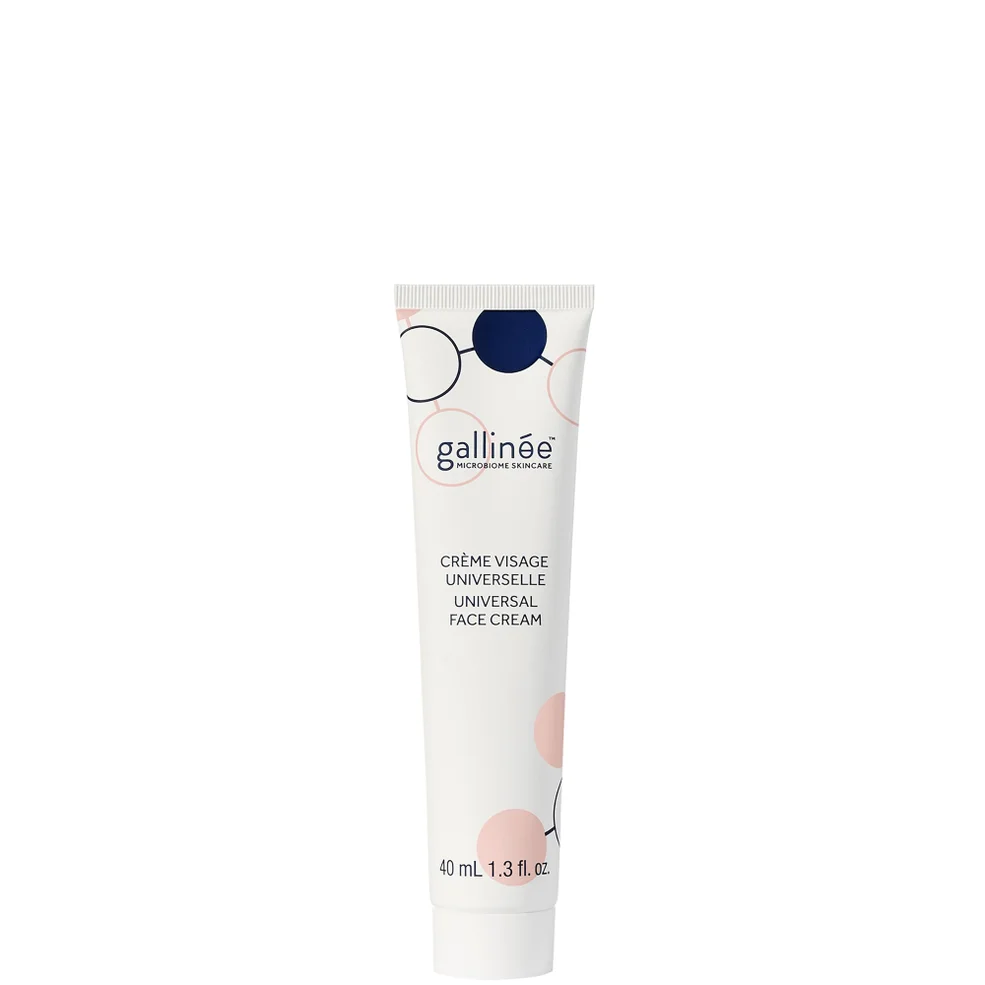 Gallinée Universal Face Cream 40ml Zdjęcie 1
