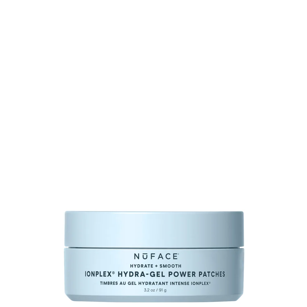 NuFACE Ionplex Hydra-Gel Power Patches Zdjęcie 1