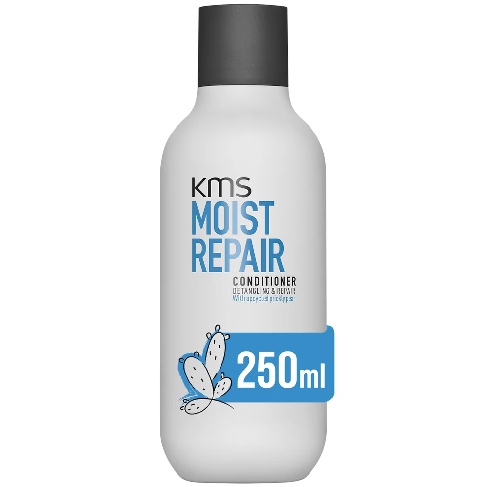 KMS Moist Repair Conditioner 250ml Zdjęcie 1