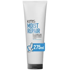 KMS Moist Repair Cleansing Conditioner 275ml - undefined undefined