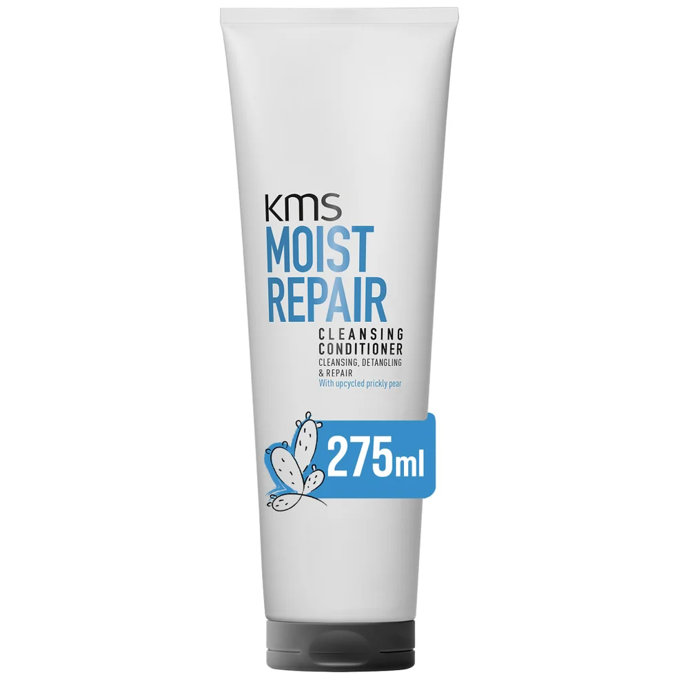 KMS Moist Repair Cleansing Conditioner 275ml Zdjęcie 1