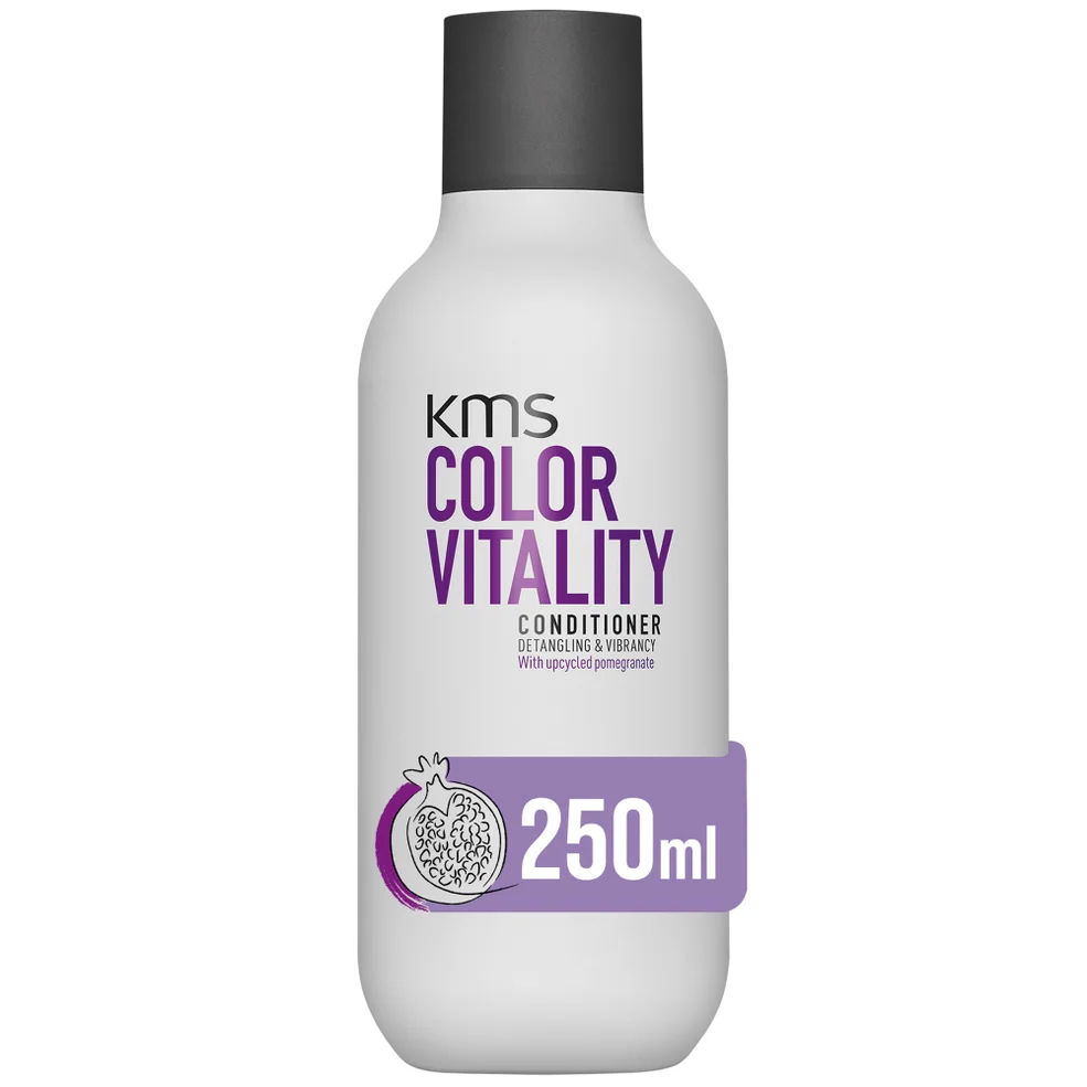 KMS Color Vitality Conditioner 250ml Zdjęcie 1