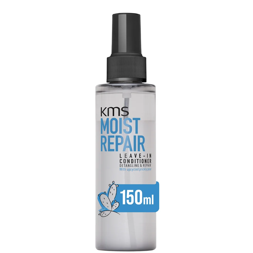 KMS Moist Repair Leave-In Conditioner 150ml Zdjęcie 1