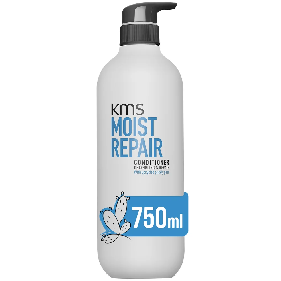 KMS Moist Repair Conditioner 750ml Zdjęcie 1