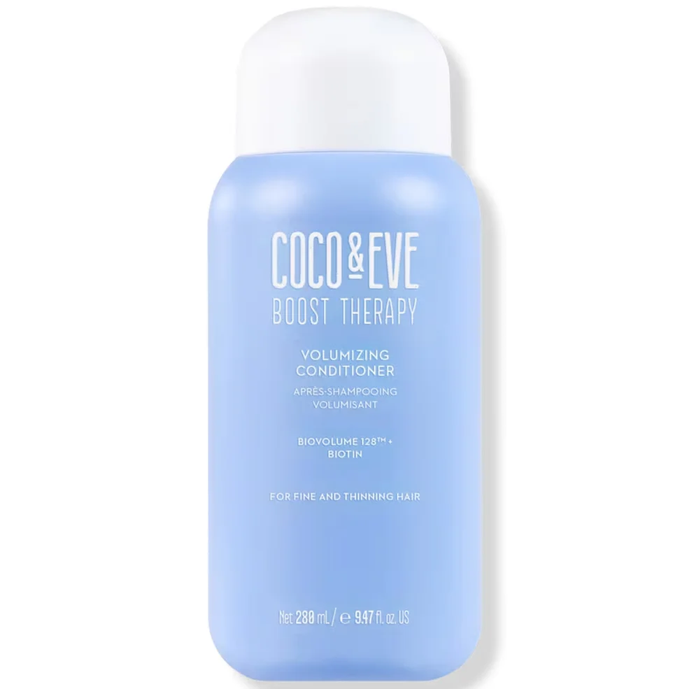 Coco & Eve Boost Therapy Hair Volumising Conditioner 280ml Zdjęcie 1
