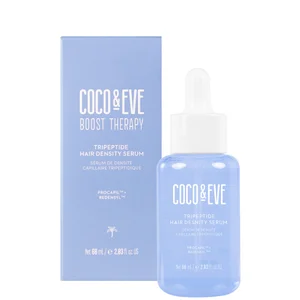 Coco & Eve Boost Therapy Tripeptide Hair Density Serum 50ml - undefined undefined