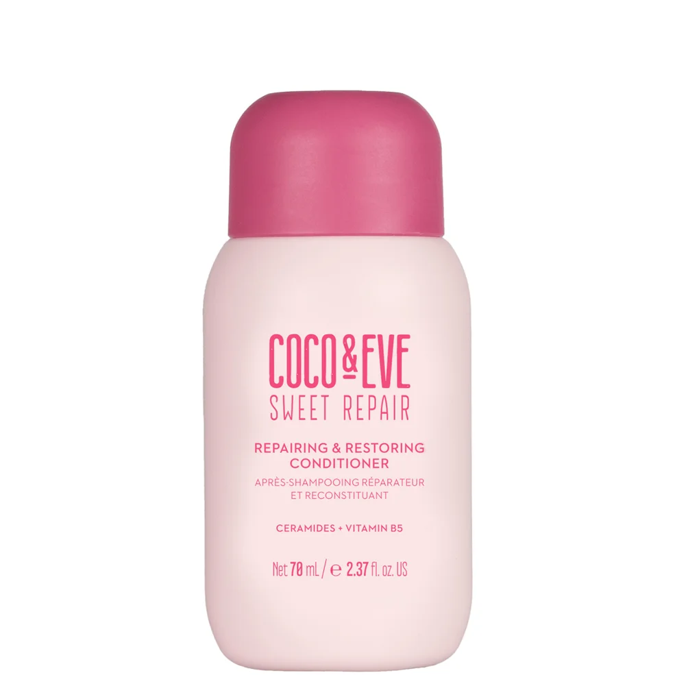 Coco & Eve Repairing & Restoring Conditioner 70ml Zdjęcie 1